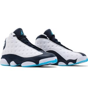 Flash Sale ** Air Jordan Retro 13 Obsidian